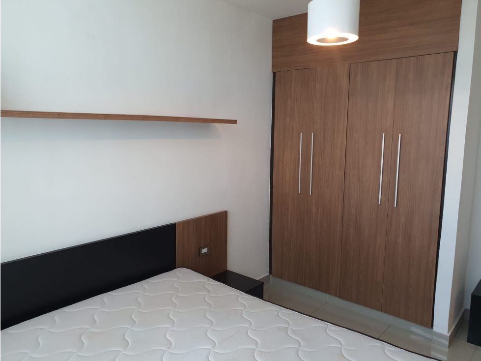 SE VENDE APARTAMENTO EN SAN FRANCISCO — foto 3