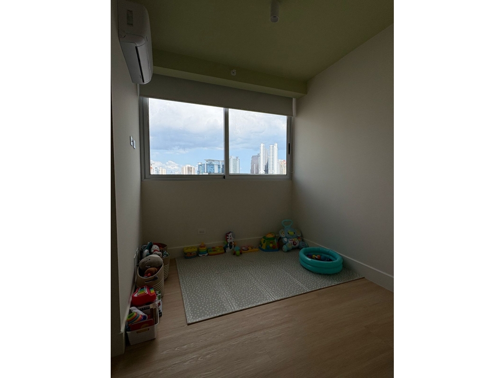 ¡Â¡SE ALQUILA !! APARTAMENTO (SOLO LINEA BLANCA) en el CANGREJO — foto 2