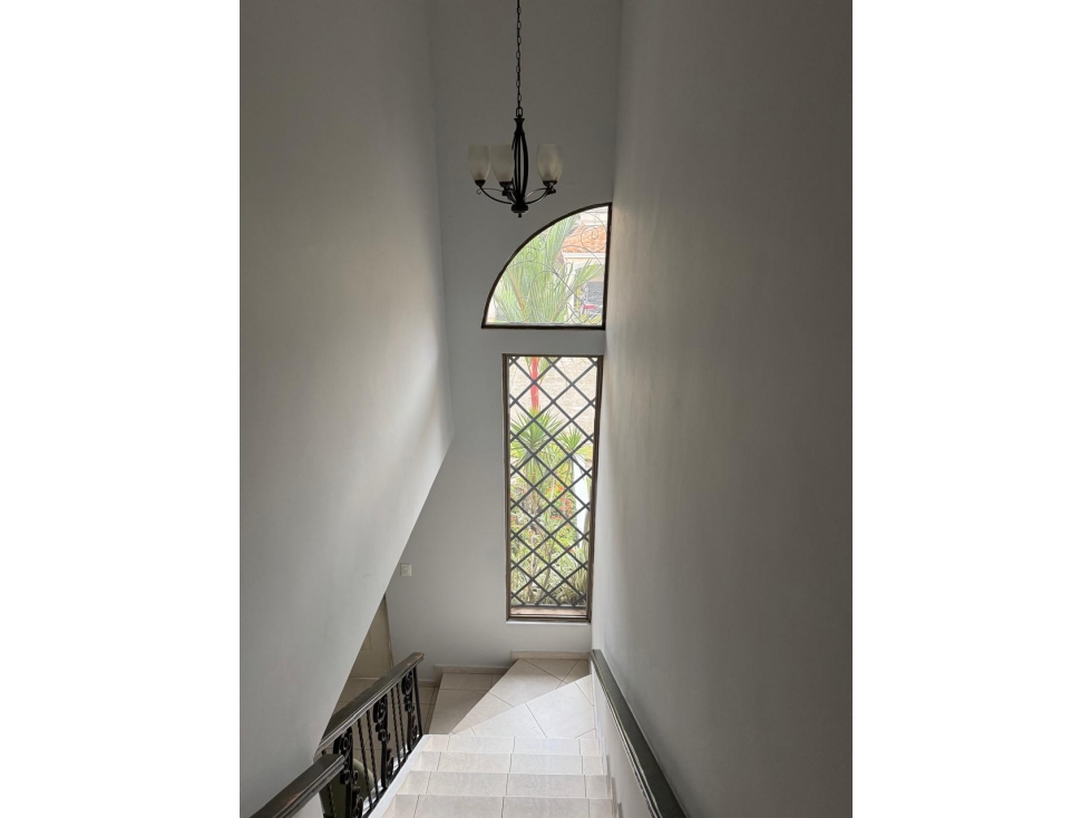 ¡SE VENDE ! CASA DUPLEX EN ALBROOK/VILLE DI FIRENZE - 2