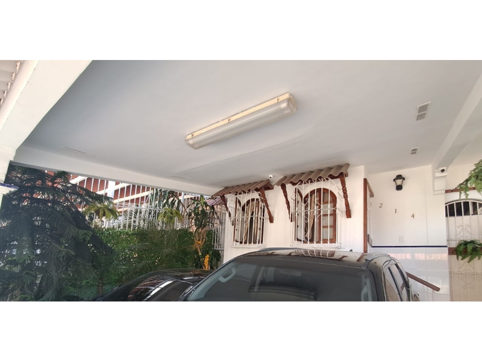VENTA DE CASA EN CONDADO DEL REY — foto 2