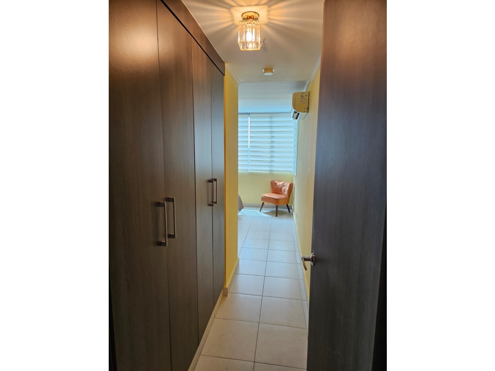 ¡SE VENDE ! APARTAMENTO EN EL CANGREJO P.H. MirÃ³ — foto 2