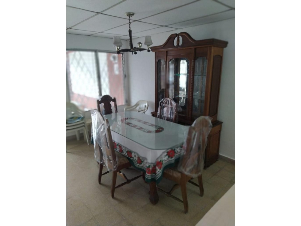 Se vende casa en Urbanización Santa María, Betania. — foto 4