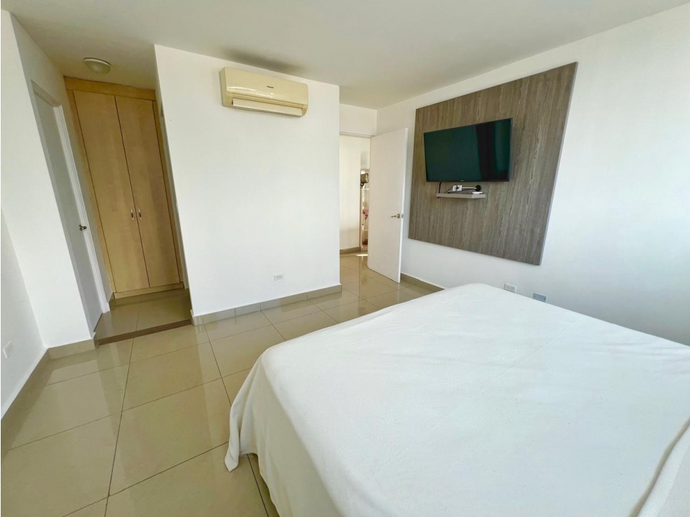 ¡Â¡SE VENDE !! APARTAMENTO Juan Diaz, Costa del Este, PH Sevilla — foto 2