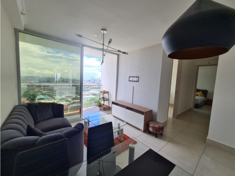 Se vende apartamento en PH Sky Point — foto 2
