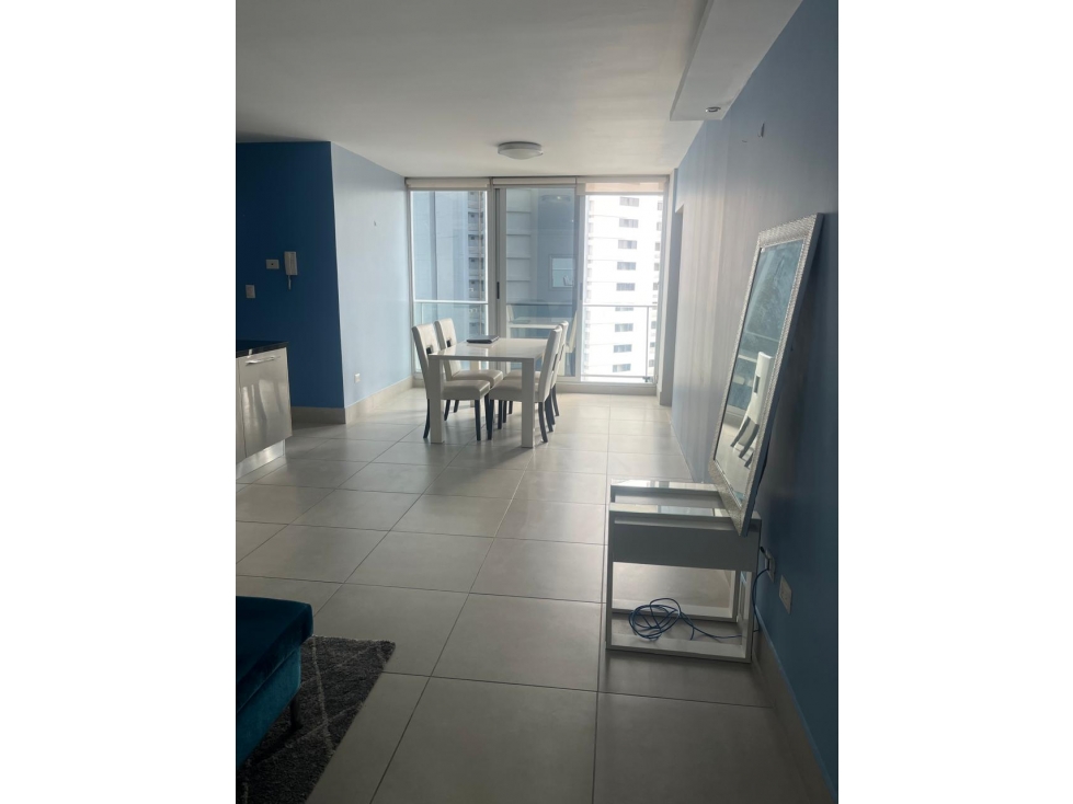 Alquiler y venta de Apartamento en Obarrio — foto 2
