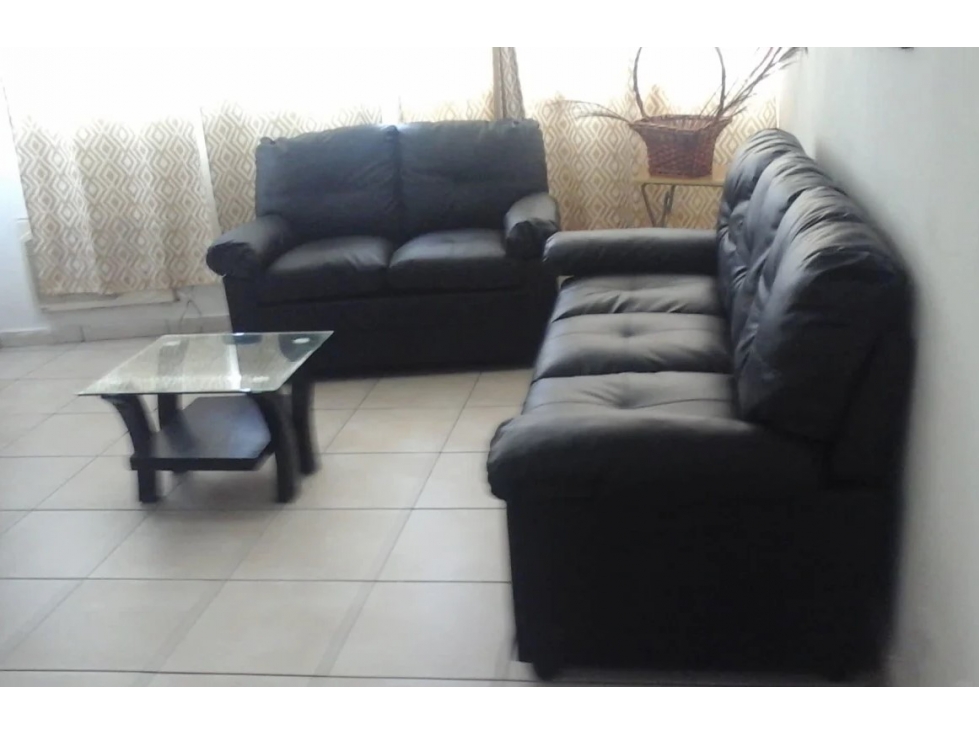 ALQUILER DE APARTAMENTO SAN FRANCISCO — foto 2