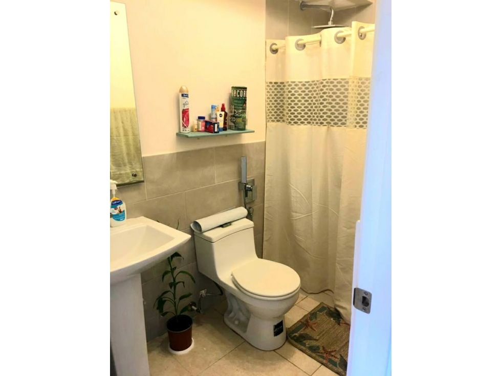 Se alquila apartamento en Playa Caracol-Chame Panamá Oeste — foto 6