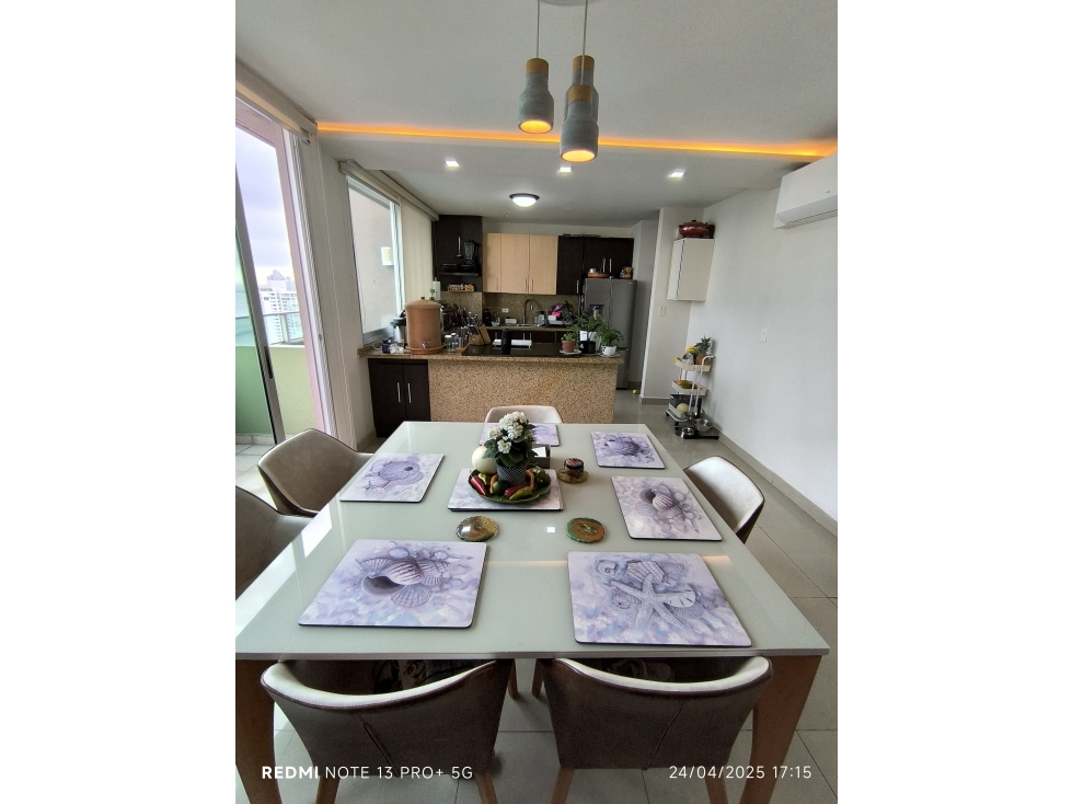 Se vende apartamento en Costa del Este — foto 6