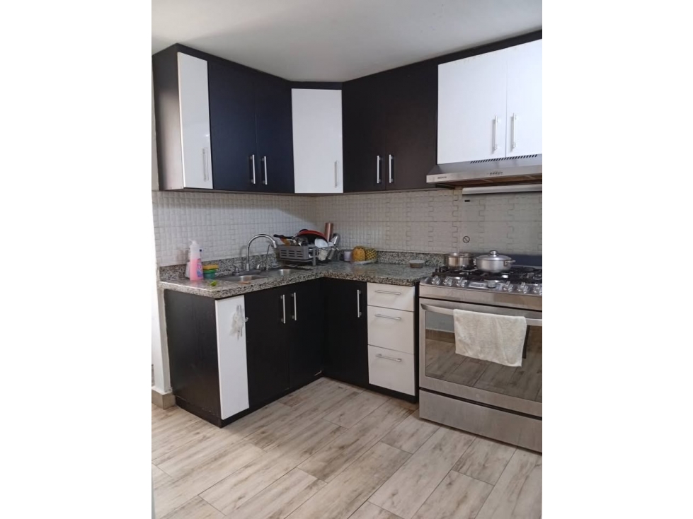 En venta apartamento en la Vía Fernández de Córdoba. — foto 5
