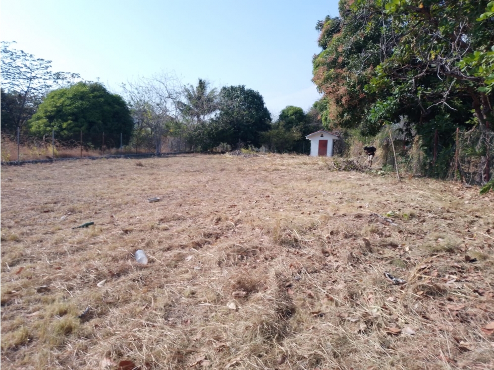 Se Vende Terreno en Coronado - 2