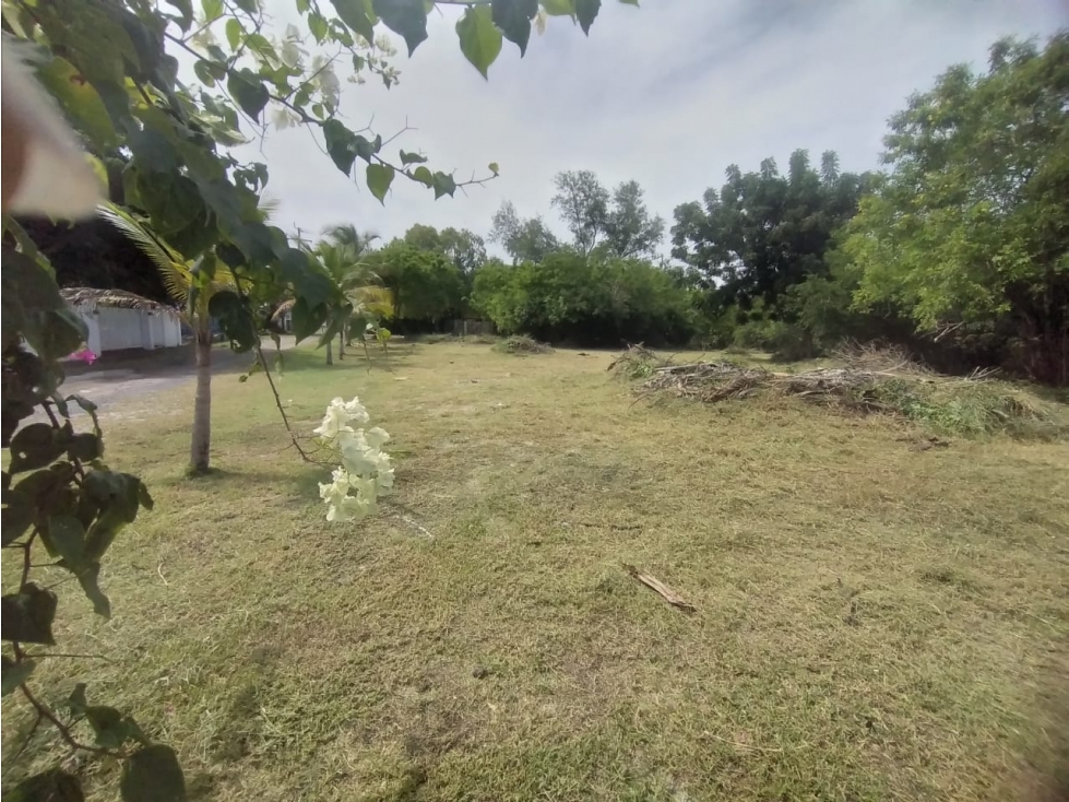 En Venta Terreno 1425 m2 en Punta Chame, Panamá Oeste