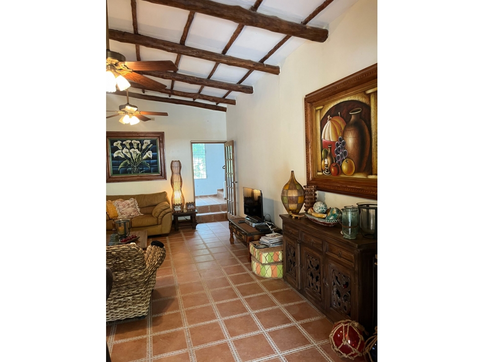 Propiedad en venta en Santa Clara, Río Hato - 4