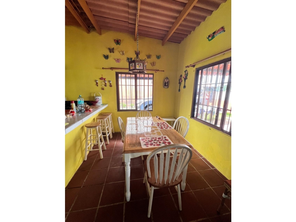 Casa de playa en alquiler en La Guaira, Provincia de Colón - 4