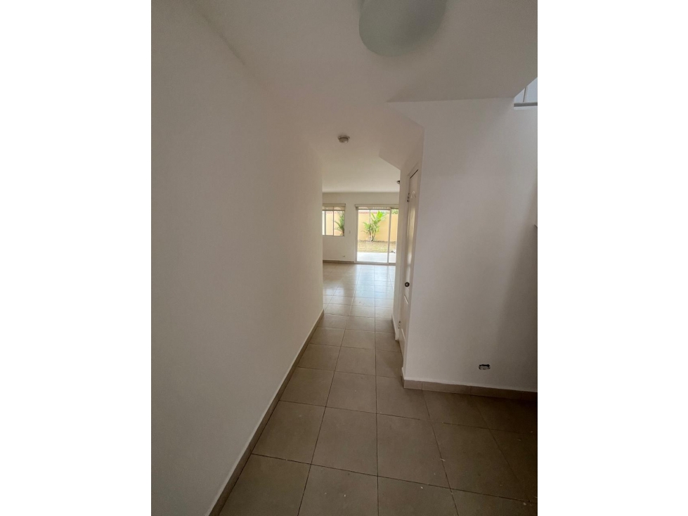 CASA EN ALQUILER EN VILLA TÍVOLI BRISAS DEL GOLF — foto 5