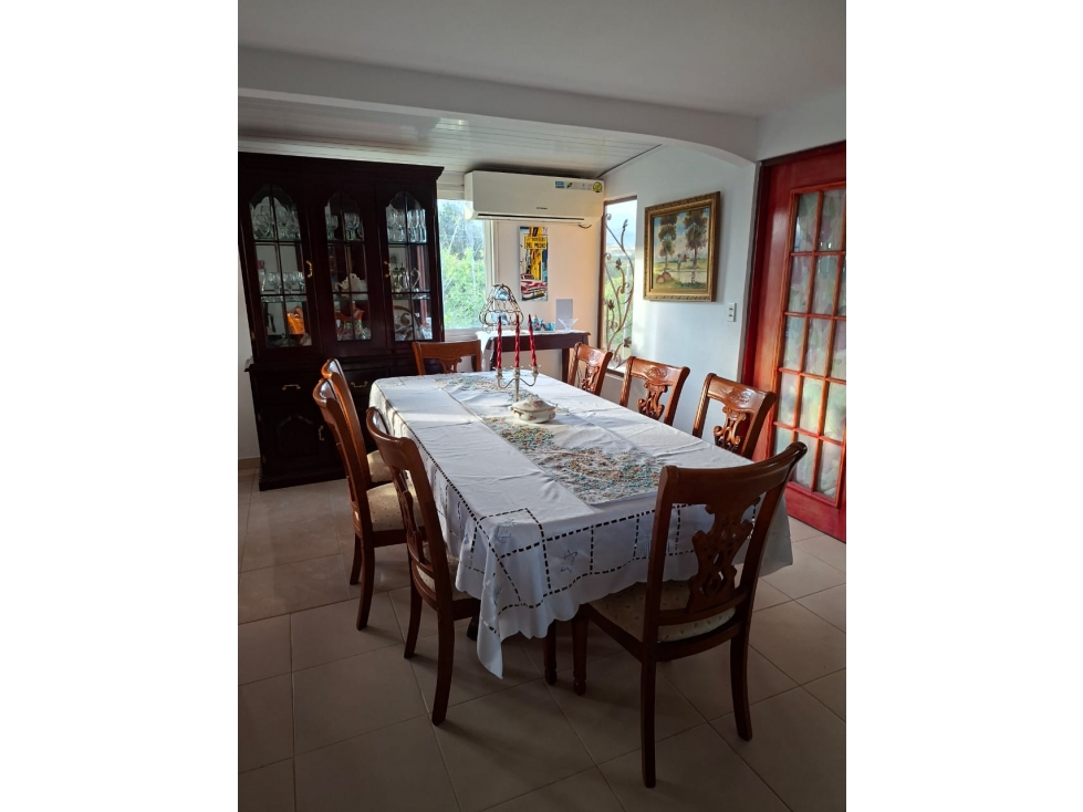 Gran oportunidad - Casa en El Copecito, San Carlos (Venta y Alquiler) - 4
