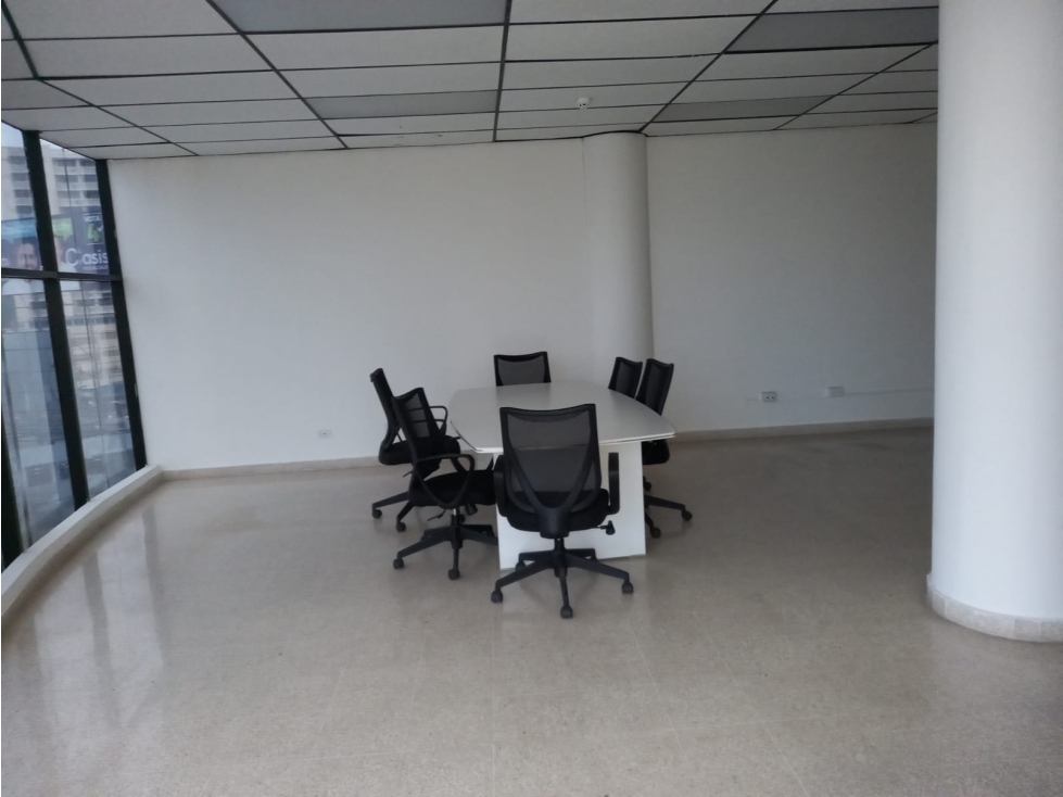 Se alquila Local de 83 m2 en Plaza Aventura, Ricardo J. Alfaro — foto 4