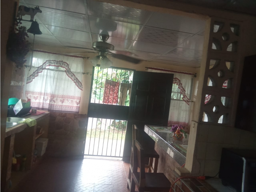 Oportunidad Única - Casa en Venta en Guadalupe, La Chorrera — foto 4