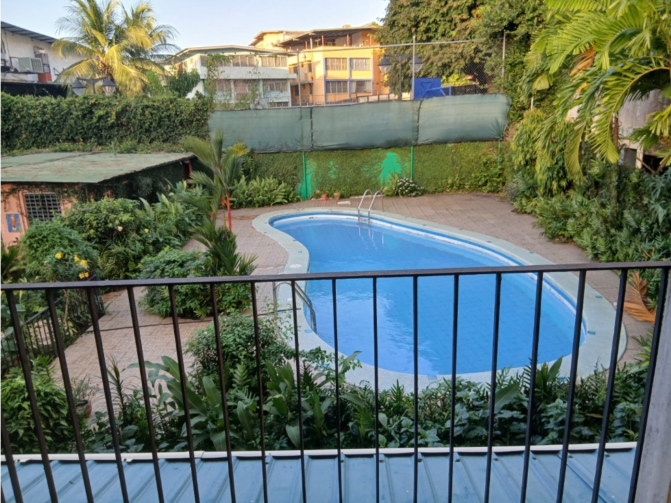 Propiedad en venta en Urbanización Herbruger, Bella Vista — foto 5