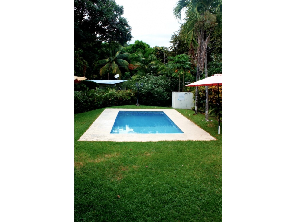 Casa de playa en venta en San Carlos, Panamá Oeste