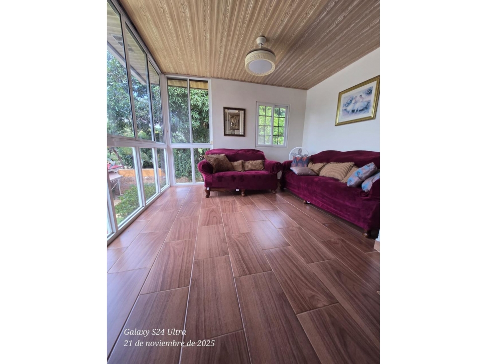 Propiedad campestre en venta en Sajalices, Chame, Panamá Oeste — foto 3