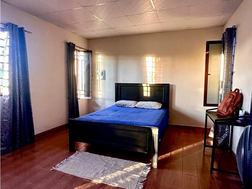 En venta propiedad con terreno de 1,003 m² en Chirú, Río Hato - 3