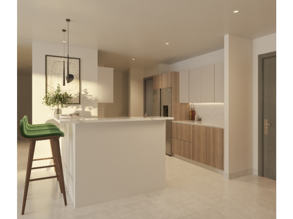 VENDO APARTAMENTOS LUXURY EN CONDADO DEL REY — foto 2