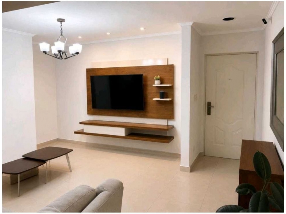 SE VENDE APARTAMENTO EN SAN FRANCISCO — foto 2