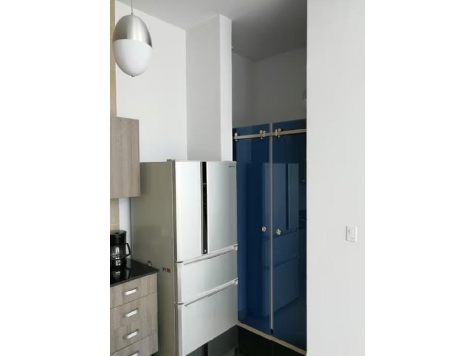 ALQUILO APARTAMENTO EN CALLE 50 — foto 3