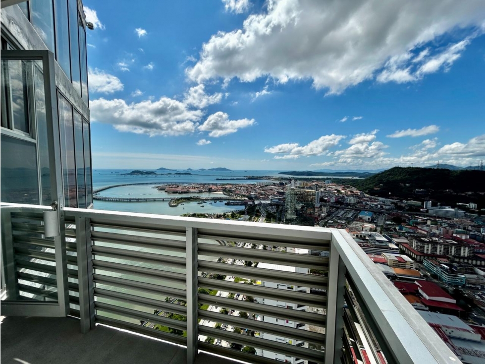 ALQUILO APARTAMENTO EN AVENIDA BALBOA — foto 5