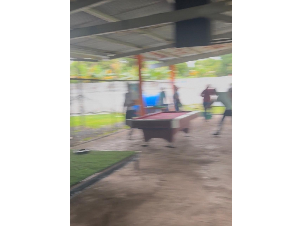 En venta Jardín Bar con Gallera, en La Cresta de Chame - 6