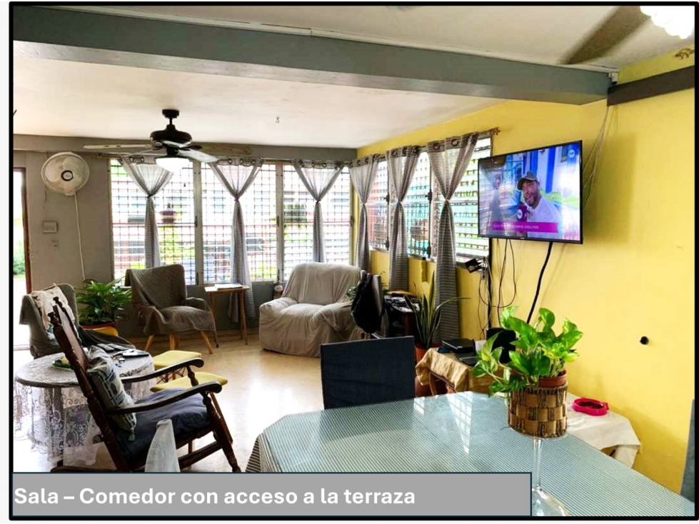 En venta casa en Betania