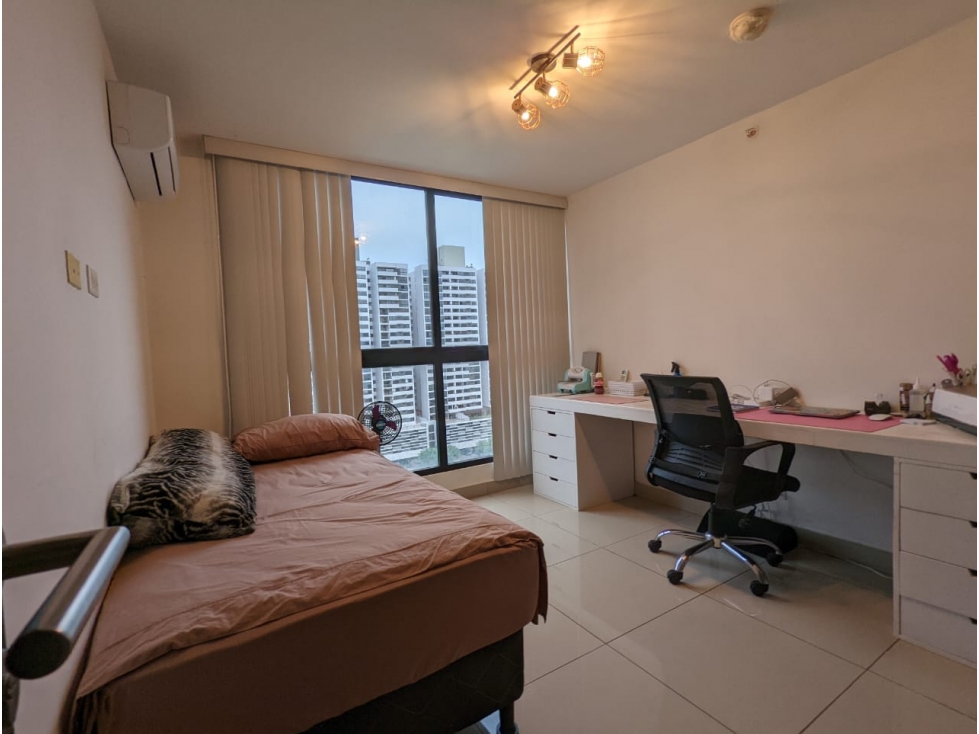 SE VENDE APARTAMENTO EN CONDADO COUNTRY CLUB — foto 5
