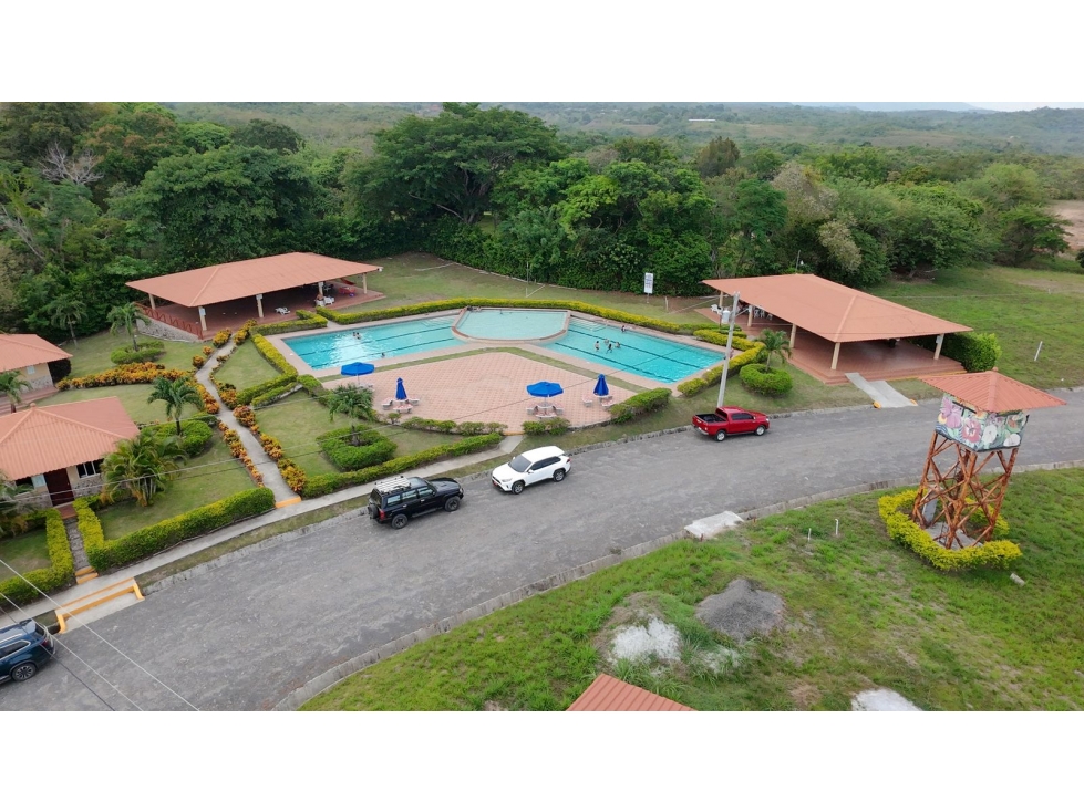En venta propiedad nueva en Proyecto El Nance, San Carlos