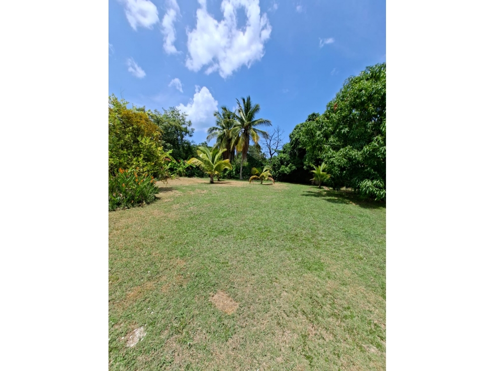 En venta Terreno de 545 m² en Santa Clara, Provincia de Coclé. - 3