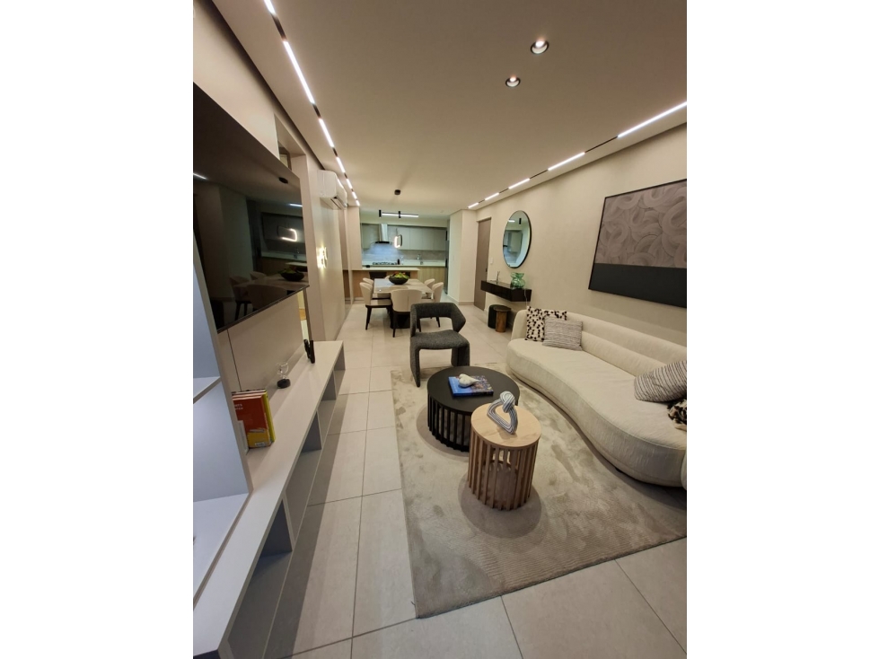 En venta apartamento en Condado Country Club, Torre 700 — foto 2