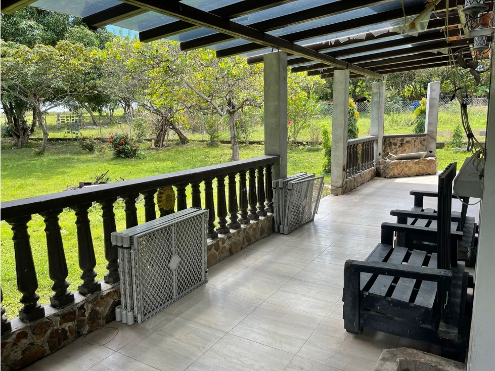 En alquiler casa campestre en Lajas de Chame, Panamá Oeste - 3