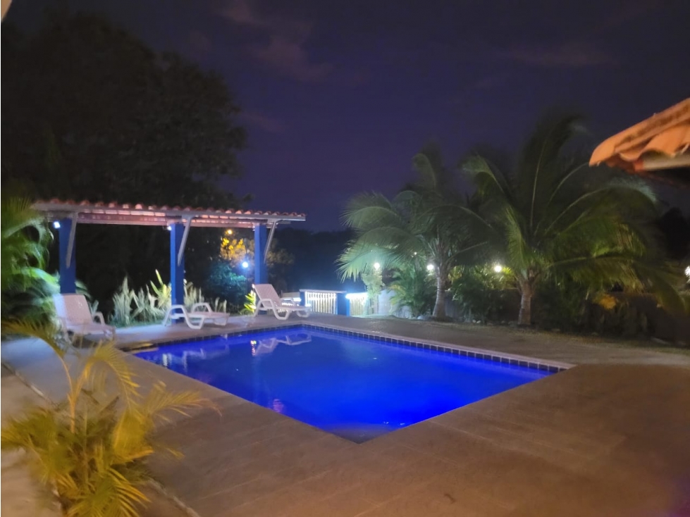 Casa en venta en El Arenal de San Carlos, Panamá Oeste - 1