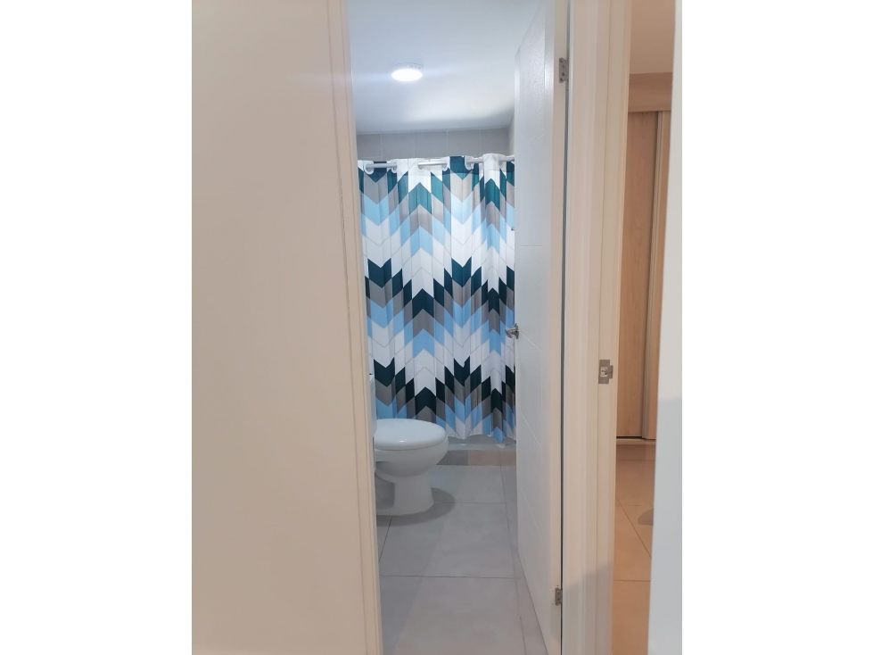 ALQUILER APARTAMENTO AMOBLADO EN PANAMA VIEJO — foto 2
