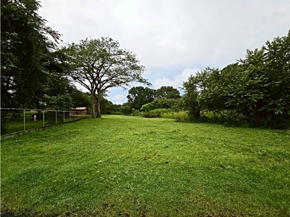 Venta de Terreno Plano en Coloncito-Chame, Panamá Oeste - 1