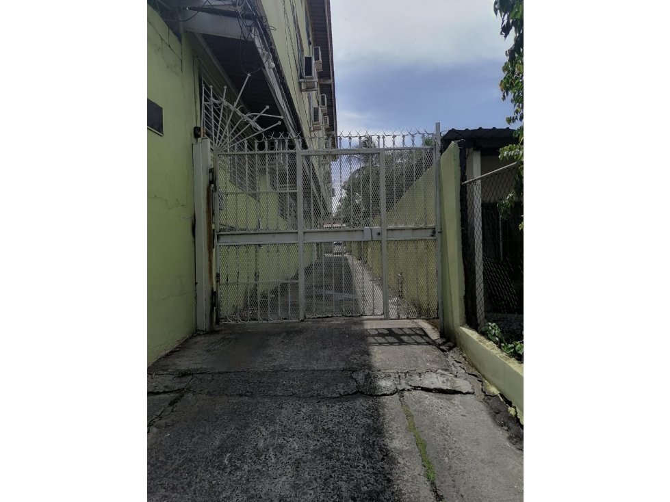 SE VENDE APARTAMENTO EN PUEBLO NUEVO — foto 5