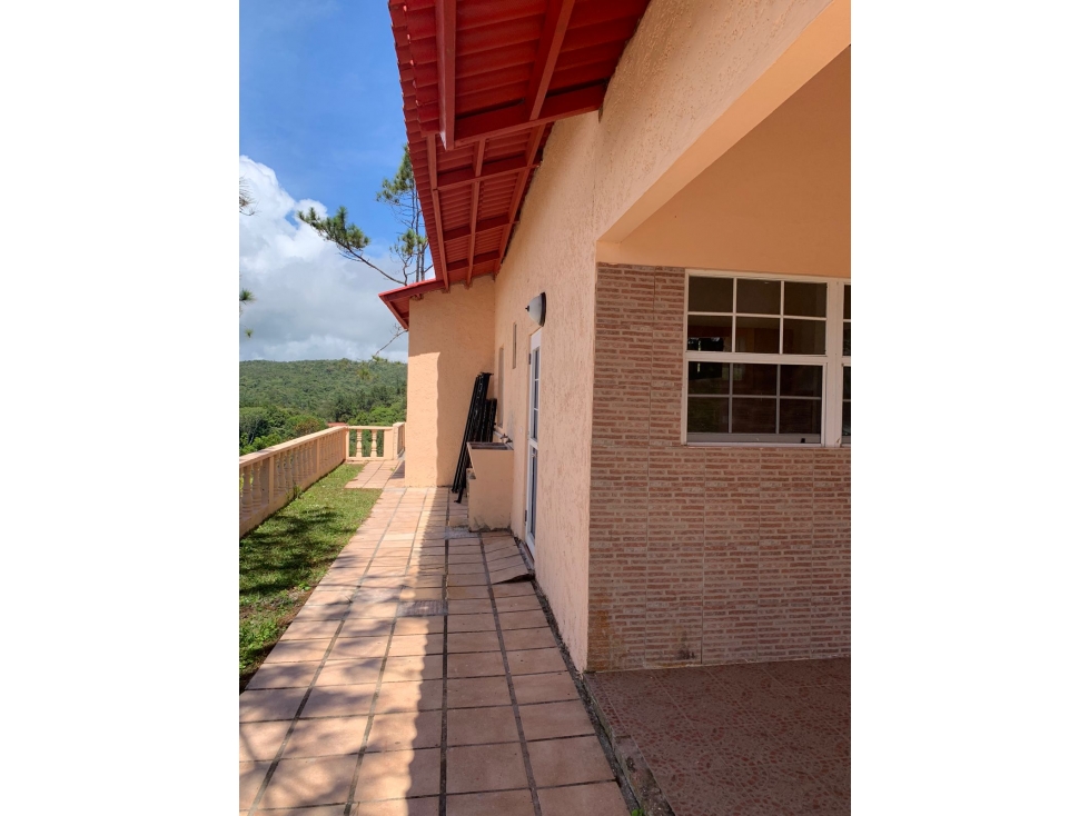 SE VENDE CASA EN CERRO AZUL 3 RECAMARAS AMOBLADA $150,000.00 — foto 3