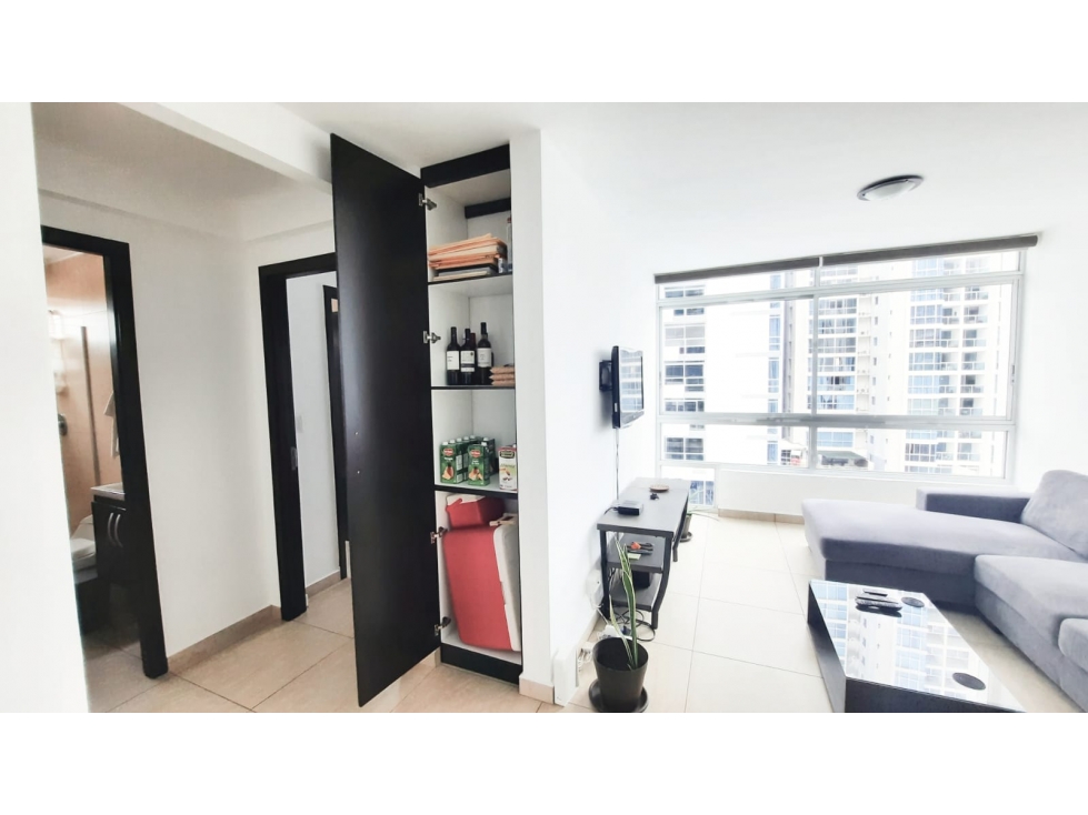 Vendo apto en Carrasquilla super oferta 2 rec IMG77 — foto 4