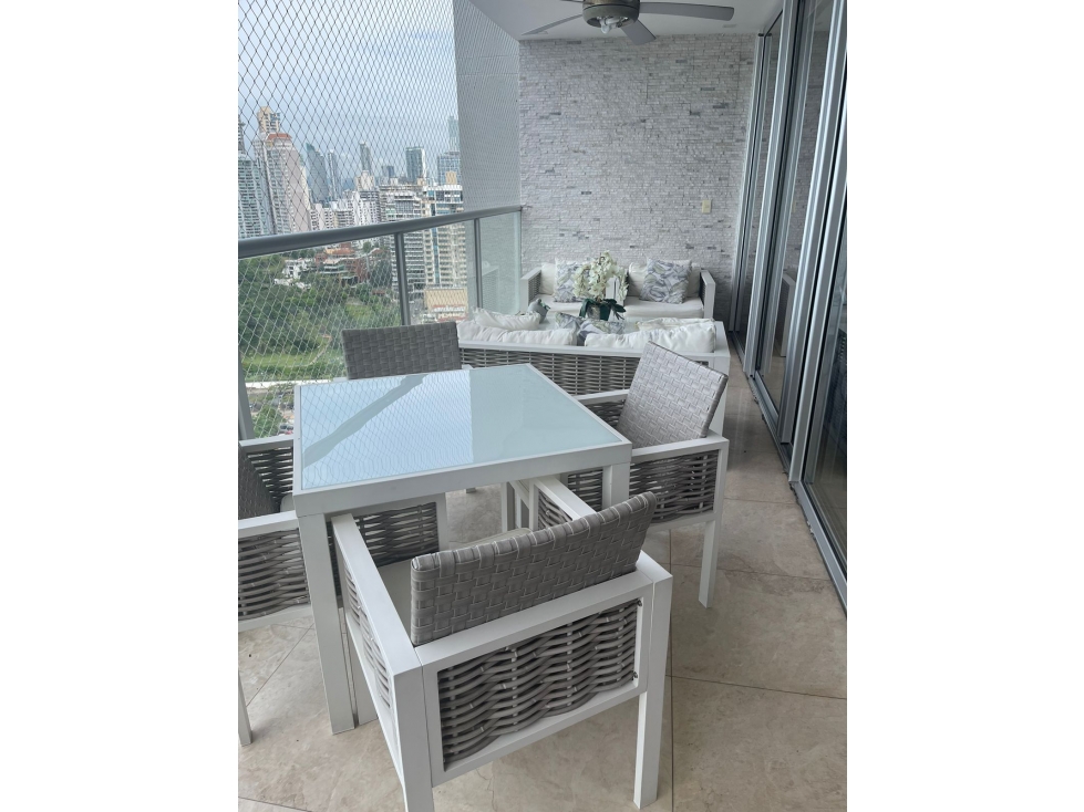 SE VENDE APARTAMENTO EN PUNTA PACIFICA | 363mt2 — foto 4