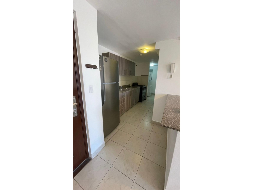 VENDO APARTAMENTO EN 12 DE OCTUBRE - 6