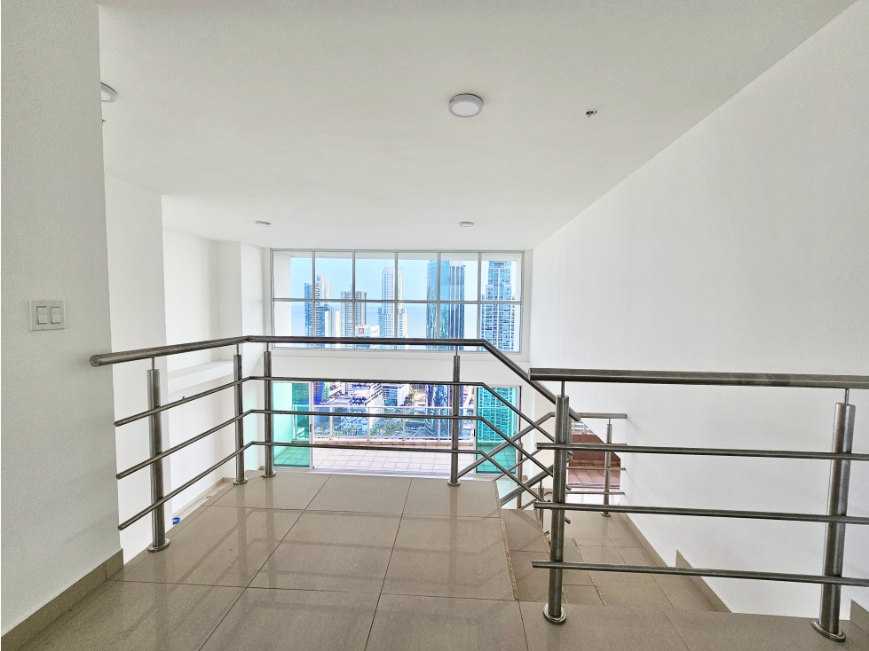 SE ALQUILA APARTAMENTO DUPLEX EN COSTA DEL ESTE — foto 4