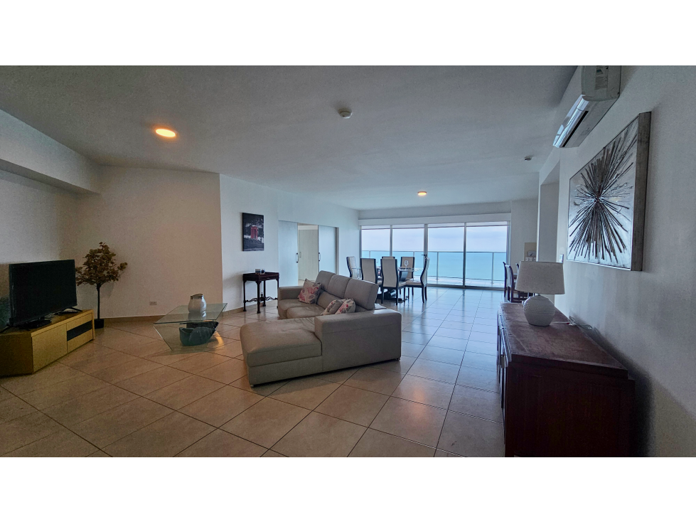 SE VENDE APARTAMENTO EN PUNTA PACIFICA — foto 5