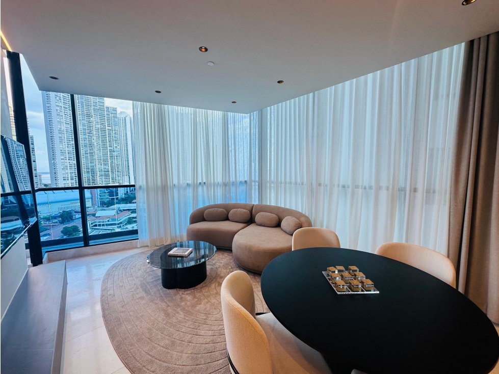 SE VENDEN APARTAMENTOS EN PUNTA PAITILLA — foto 5