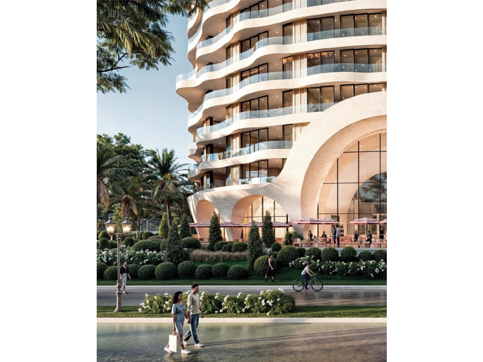 Se vende apartamentos nuevos en amador CAVAROSA — foto 3