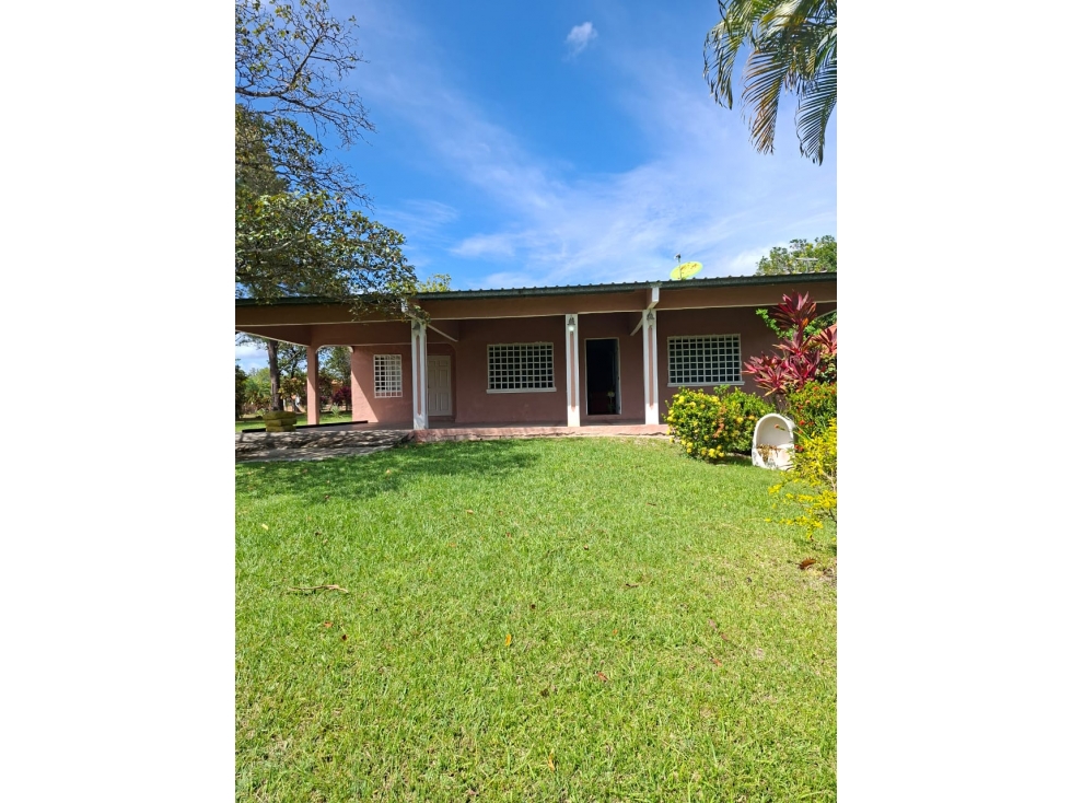 Propiedad en Venta San José, San Carlos - 2