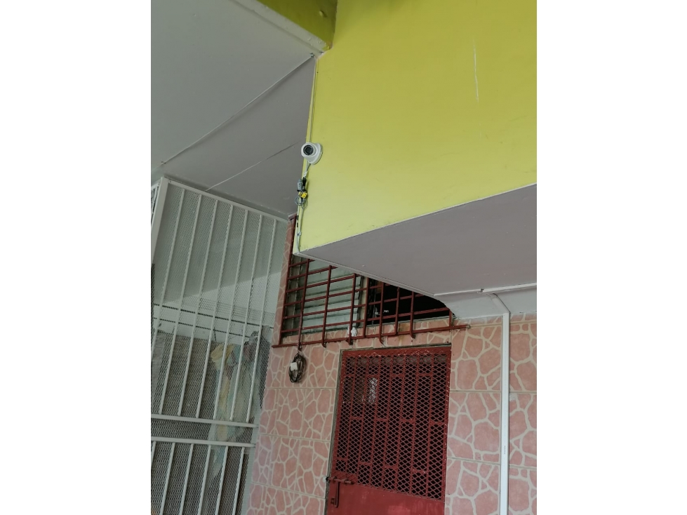 SE VENDE APARTAMENTO EN PUEBLO NUEVO — foto 4